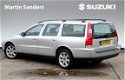 Volvo V70 - 2.4 Momentum - 1 - Thumbnail