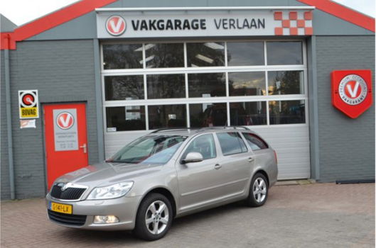 Skoda Octavia Combi - 1.8 TSI Elegance...39000km - 1