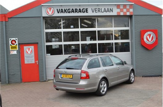 Skoda Octavia Combi - 1.8 TSI Elegance...39000km - 1