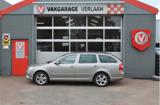 Skoda Octavia Combi - 1.8 TSI Elegance...39000km - 1