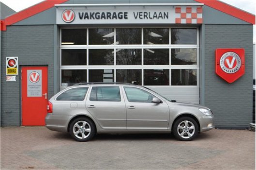 Skoda Octavia Combi - 1.8 TSI Elegance...39000km - 1