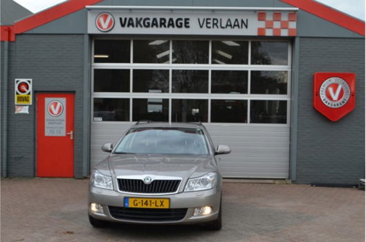 Skoda Octavia Combi - 1.8 TSI Elegance...39000km - 1