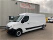 Renault Master - T35 2.3 dCi L3H2 DC Airco, Navi, Trekhaak 2500 kg - 1 - Thumbnail