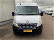 Renault Master - T35 2.3 dCi L3H2 DC Airco, Navi, Trekhaak 2500 kg - 1 - Thumbnail