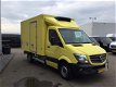 Mercedes-Benz Sprinter - 413 2.2 BlueTEC 366 Automaat Koelauto & Warm.Airco, Cruise.Koeling werkt 10 - 1 - Thumbnail