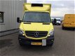 Mercedes-Benz Sprinter - 413 2.2 BlueTEC 366 Automaat Koelauto & Warm.Airco, Cruise.Koeling werkt 10 - 1 - Thumbnail