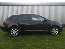 Seat Ibiza ST - 1.2 TDI Style Eco