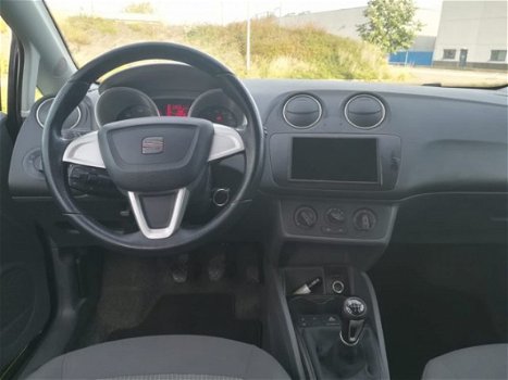 Seat Ibiza ST - 1.2 TDI Style Eco - 1