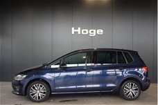 Volkswagen Golf Sportsvan - 1.2 TSI Allstar ECC Adaptive Cruise PDC Standkachel Rijklaarprijs Inruil