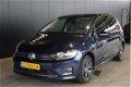 Volkswagen Golf Sportsvan - 1.2 TSI Allstar ECC Adaptive Cruise PDC Standkachel Rijklaarprijs Inruil - 1 - Thumbnail