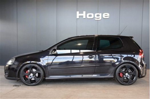 Volkswagen Golf - 2.0 TFSI GTI Org.NL Airco Lichtmetaal Rijklaarprijs Inruil Mogelijk - 1