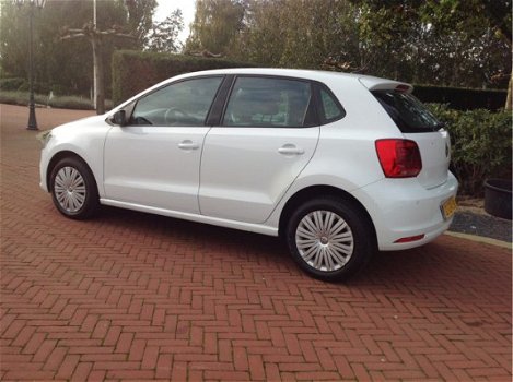 Volkswagen Polo - 1.4 TDI Business Edition In perfecte staat van onderhoud incl. BTW - 1