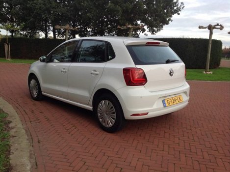 Volkswagen Polo - 1.4 TDI Business Edition In perfecte staat van onderhoud incl. BTW - 1