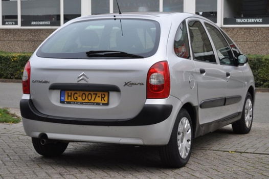 Citroën Xsara Picasso - 1.6i-16V STUURBEKR./ELEKTR. PAKKET NETJES - 1