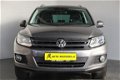 Volkswagen Tiguan - 1.4 TSI 160PK Sport en Style Navi / Trekhaak / Alcantara - 1 - Thumbnail