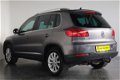 Volkswagen Tiguan - 1.4 TSI 160PK Sport en Style Navi / Trekhaak / Alcantara - 1 - Thumbnail