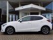 Mazda 2 - 2 1.5 90 Limited Spoiler-Pakket Dubbele uitlaat - 1 - Thumbnail
