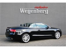 Audi A5 Cabriolet - 2.0 TFSI Pro Line Xenon 18 inch