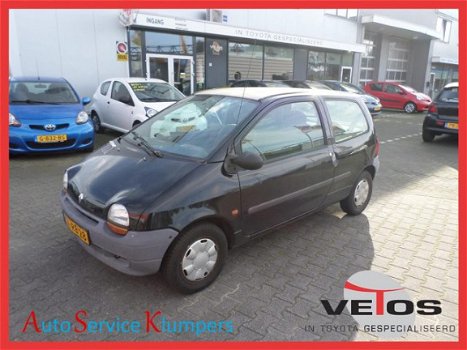 Renault Twingo - 1.2 e - 1