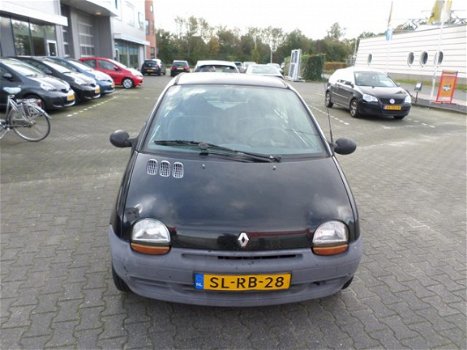 Renault Twingo - 1.2 e - 1