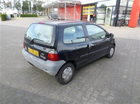 Renault Twingo - 1.2 e - 1