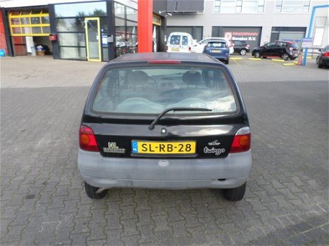 Renault Twingo - 1.2 e - 1