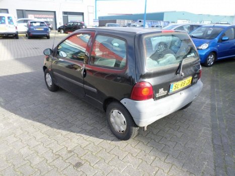 Renault Twingo - 1.2 e - 1