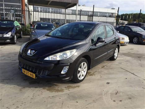 Peugeot 308 - 1.6 VTi XS - 1