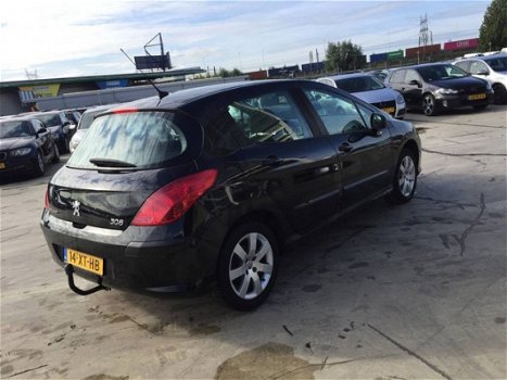 Peugeot 308 - 1.6 VTi XS - 1