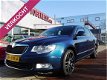 Skoda Superb - 1.4 TSI - Xenon - Navigatie - Leder - 1 - Thumbnail