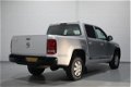 Volkswagen Amarok - 2.0 TDI 4x4 Trendline Airco, Cruise, Grijs kenteken met 2 zitplaatsen - 1 - Thumbnail