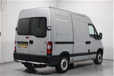 Renault Master - 2.5 DCi 101 pk L1H2 Airco, Inrichting laadruimte, Trekhaak, APK tot 03-2020