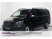 Mercedes-Benz Vito - 111 CDI 114 pk Lang Airco, Achterdeuren, Cruise Control, Dakrails PDC V+A - 1 - Thumbnail