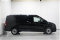 Mercedes-Benz Vito - 111 CDI 114 pk Lang Airco, Achterdeuren, Cruise Control, Dakrails PDC V+A - 1 - Thumbnail