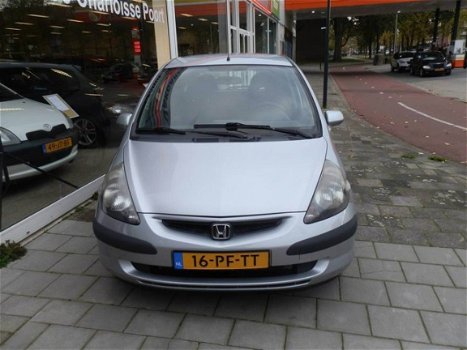 Honda Jazz - 1.2i limited edition - 1