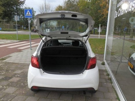 Toyota Yaris - 1.5 Full Hybrid Aspiration - 1