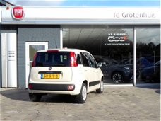 Fiat Panda - LOUNGE 85PK