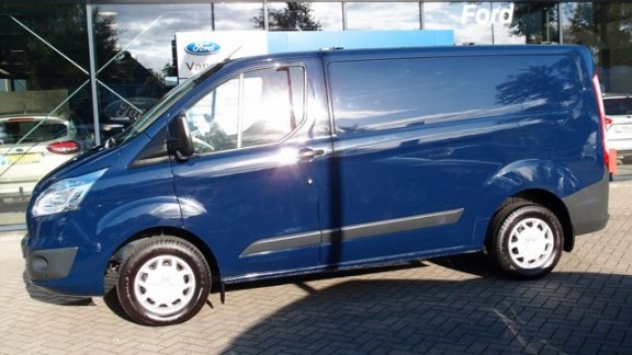 Ford Transit Custom - 2.2 TDCI L1H1 TREND PDC CRUISE VOORRUITVERWARMING - 1