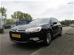 Citroën C5 Tourer - 1.6 e-HDi Collection Business ECC, Cruise control, Navigatie, automaat. Zeer com - 1 - Thumbnail