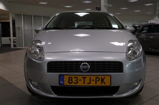 Fiat Punto - 1.4 Edizione Prima - 1