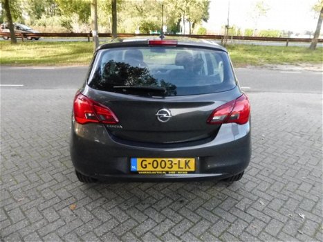Opel Corsa - 1.2-16V Edition 5 drs incl GARANTIE - 1