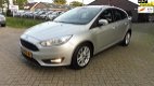 Ford Focus - 1.6-16V Cool Edition Automaat, Clima, Navi, 24497km - 1 - Thumbnail