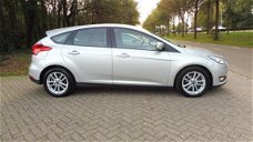Ford Focus - 1.6-16V Cool Edition Automaat, Clima, Navi, 24497km