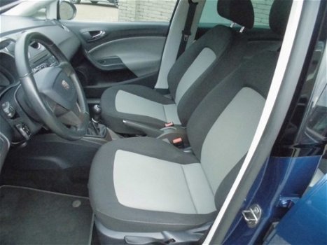 Seat Ibiza - Style 1.2 TSI - 1