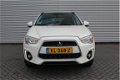 Mitsubishi ASX - 1.6 Cleartec Instyle | Navi | 18