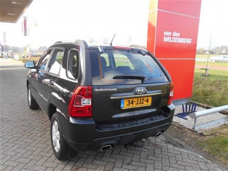 Kia Sportage - 2.0 CVVT 2WD X-pect Cool - 1