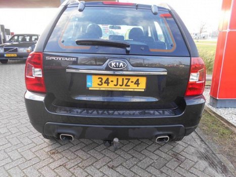 Kia Sportage - 2.0 CVVT 2WD X-pect Cool - 1