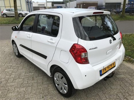 Suzuki Celerio - 1.0 68PK Start/Stop Comfort - 1