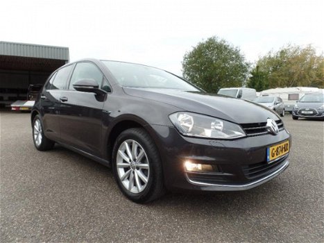 Volkswagen Golf - 1.4 TSI Business Edition AIRCO OPTIE'S 2016 - 1