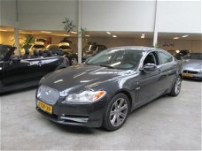 Jaguar XF - 3.0 D V6 AUT